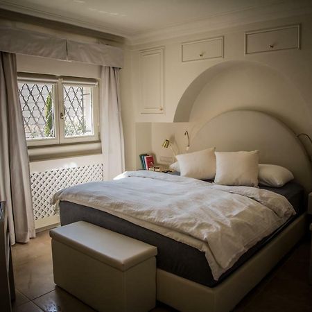 ברנו President Boutique Apartment מראה חיצוני תמונה