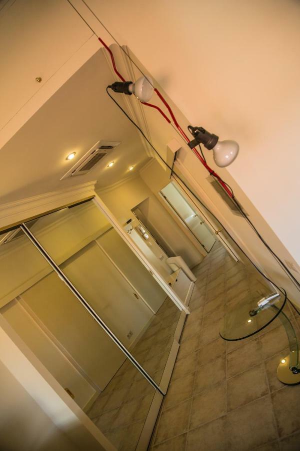 ברנו President Boutique Apartment מראה חיצוני תמונה