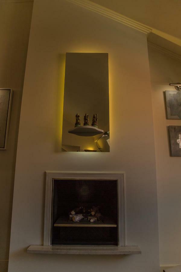 ברנו President Boutique Apartment מראה חיצוני תמונה