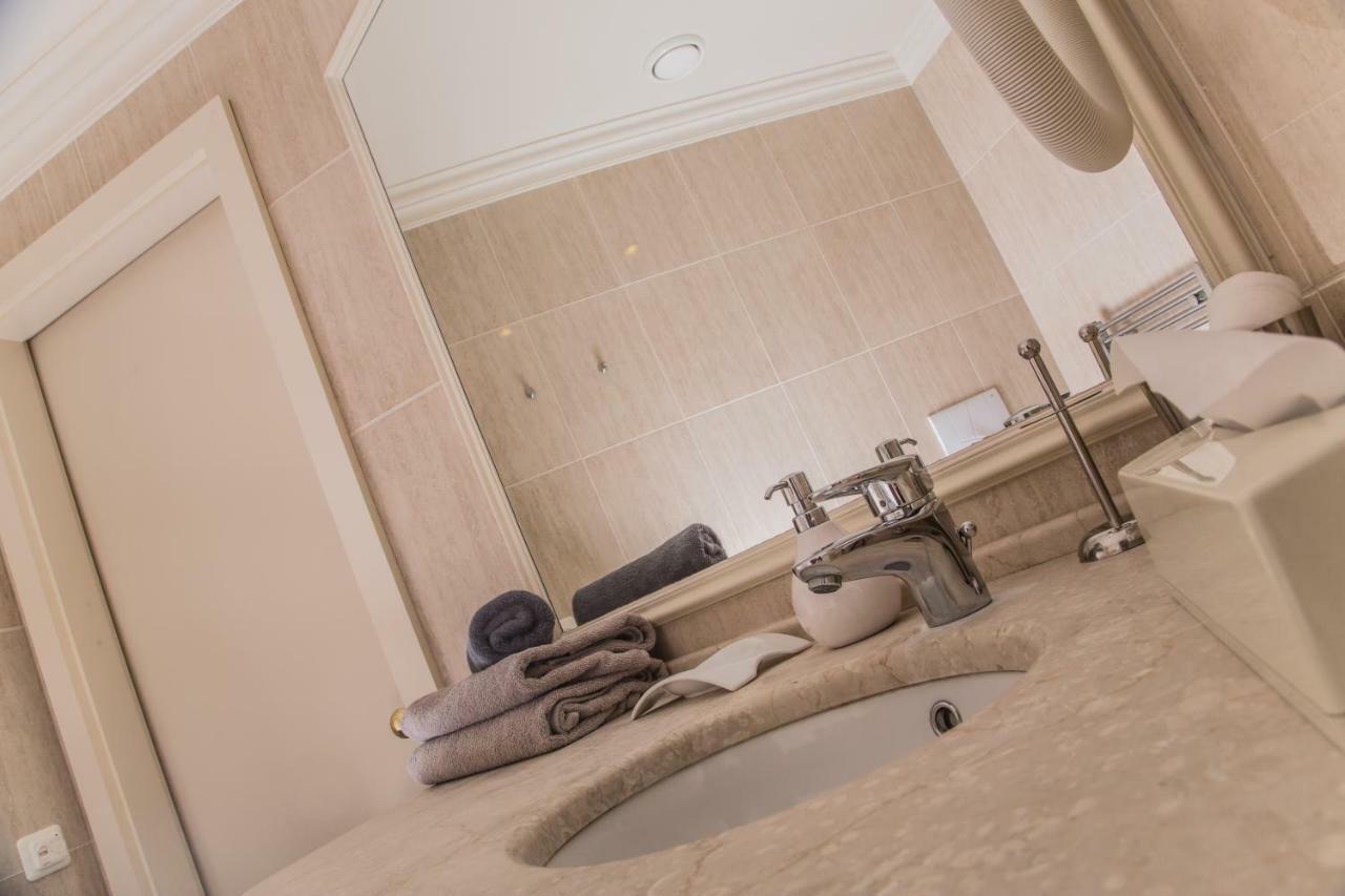 ברנו President Boutique Apartment מראה חיצוני תמונה