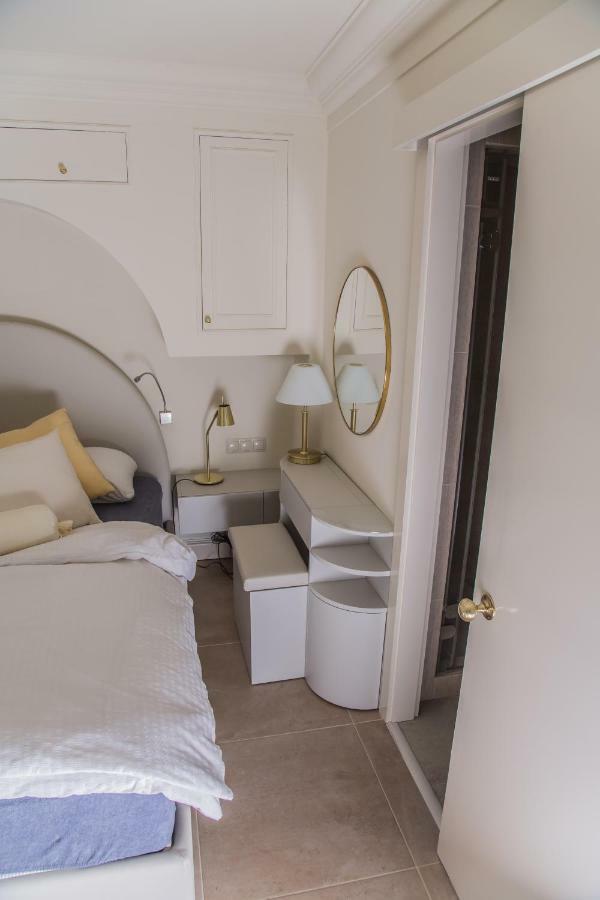 ברנו President Boutique Apartment מראה חיצוני תמונה