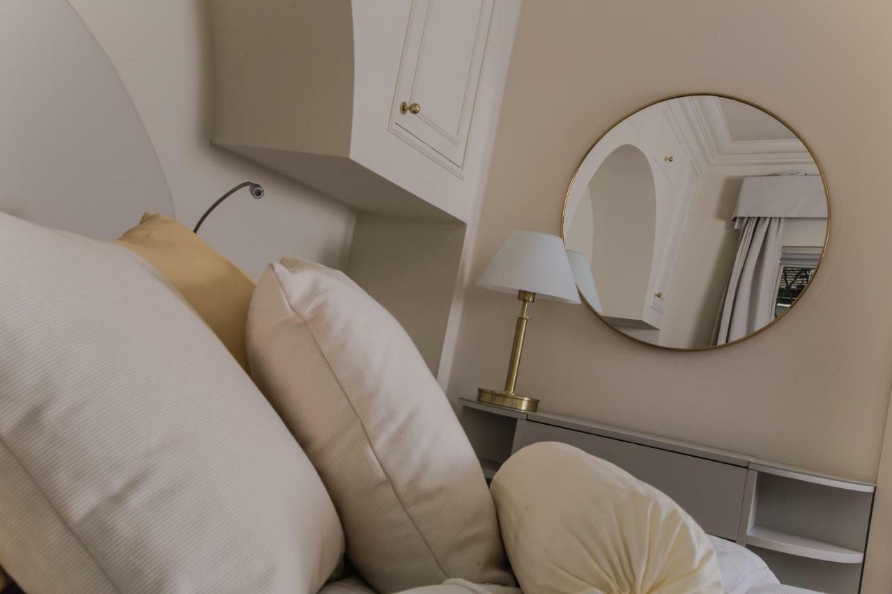ברנו President Boutique Apartment מראה חיצוני תמונה