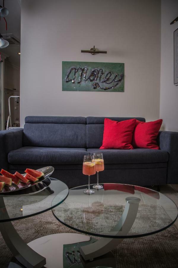 ברנו President Boutique Apartment מראה חיצוני תמונה