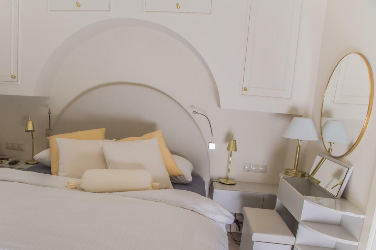 ברנו President Boutique Apartment מראה חיצוני תמונה