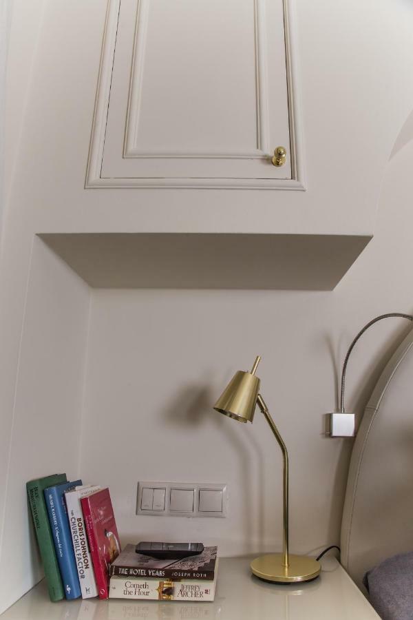ברנו President Boutique Apartment מראה חיצוני תמונה